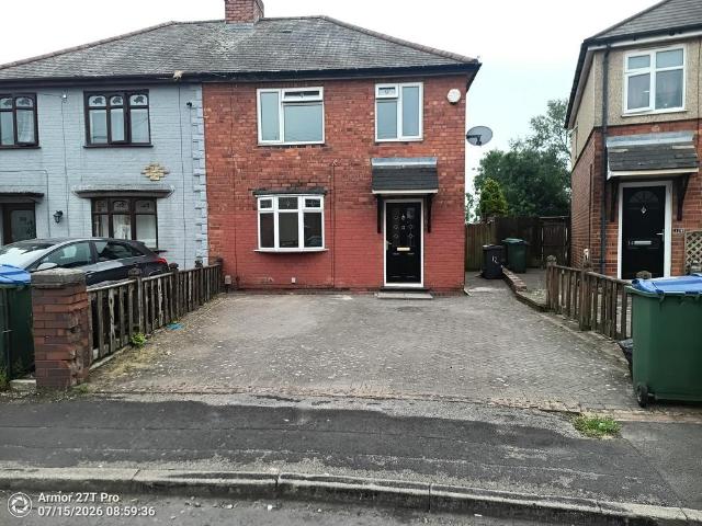 House for rent in Tipton, West Midlands
