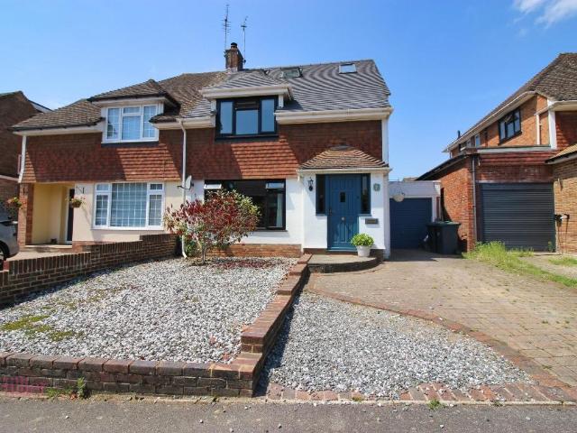 House for rent in Bourne Vale, Kent