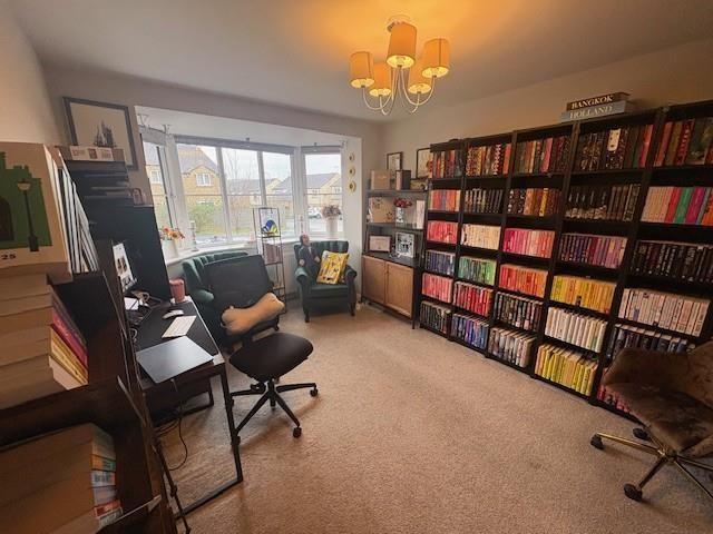 House for rent in Eastburn, West Yorkshire