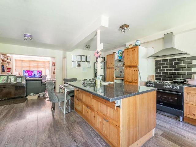 House for rent in The Hale, Greater London