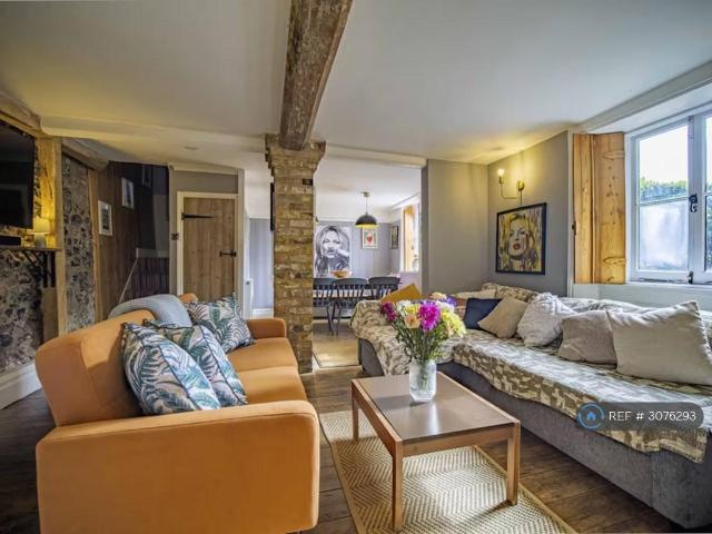 House for rent in Upton, Thanet
