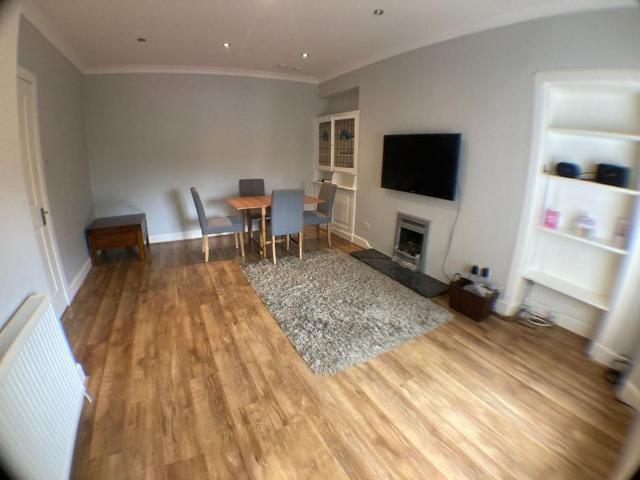 House for rent in Lesmahagow, Scotland