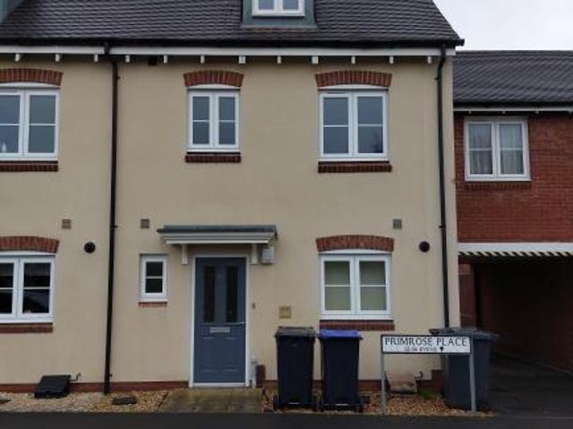 House for rent in Durrington, Wiltshire