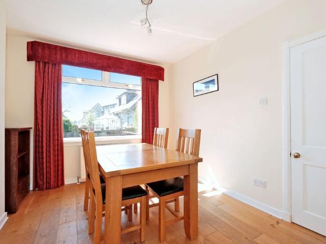 House for rent in Ballindoch, Scotland