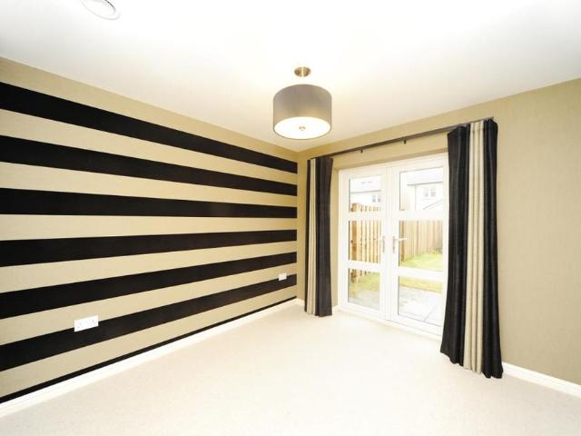 House for rent in Ballindoch, Scotland