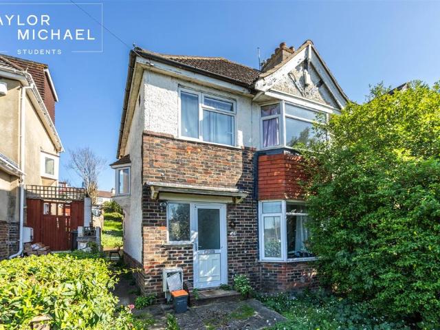 House for rent in Bevendean, Brighton & Hove