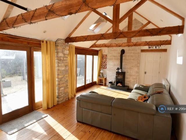 House for rent in Orchard Portman, Somerset