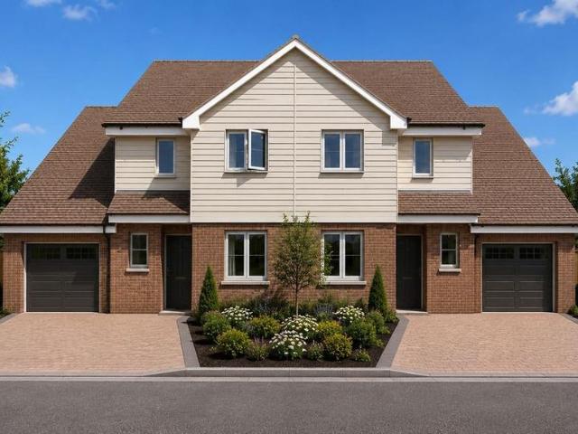 House for rent in Polegate, Cross In Hand