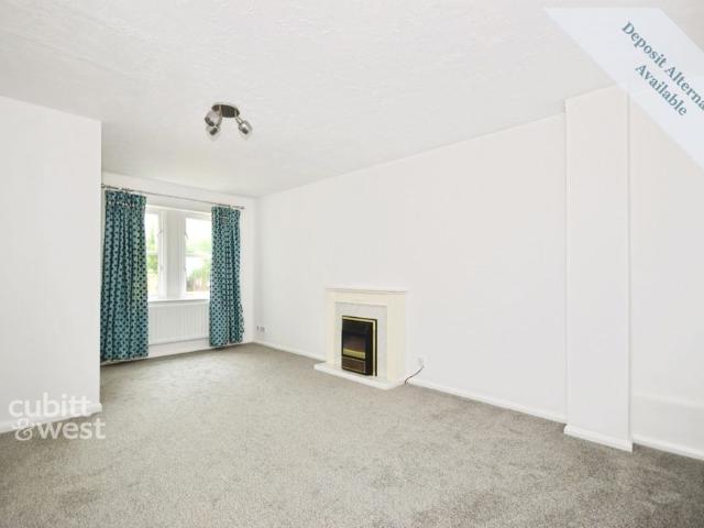 House for rent in Glynde, West Sussex