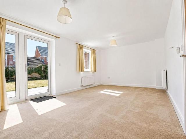 House for rent in Colliers End, Hertfordshire