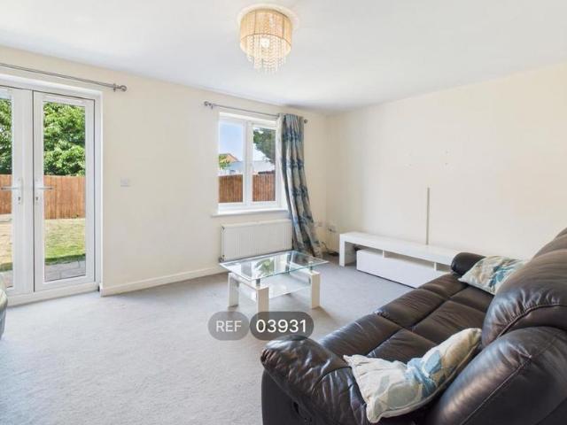 House for rent in Hucknall, East Midlands