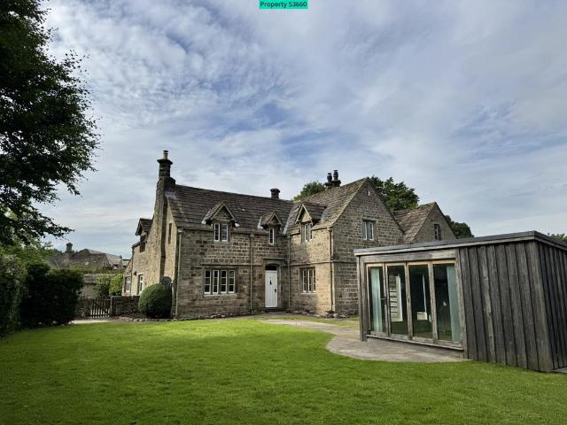 House for rent in North Yorkshire