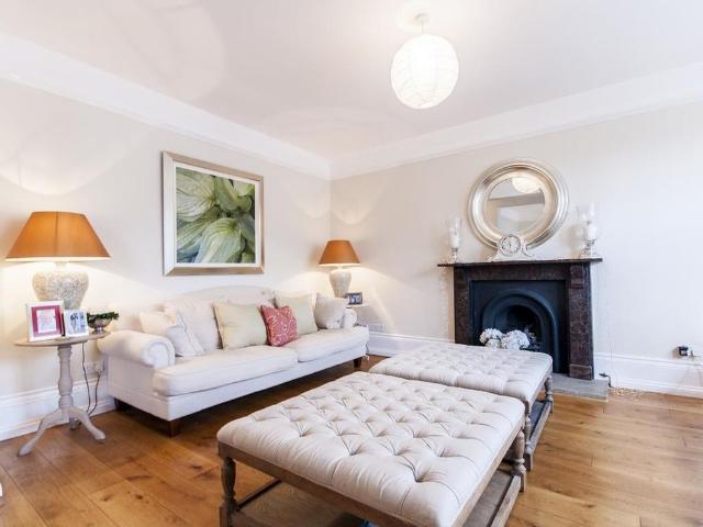House for rent in Deer Park, Black Bourton