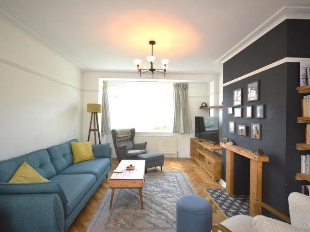House for rent in Preston, Greater London