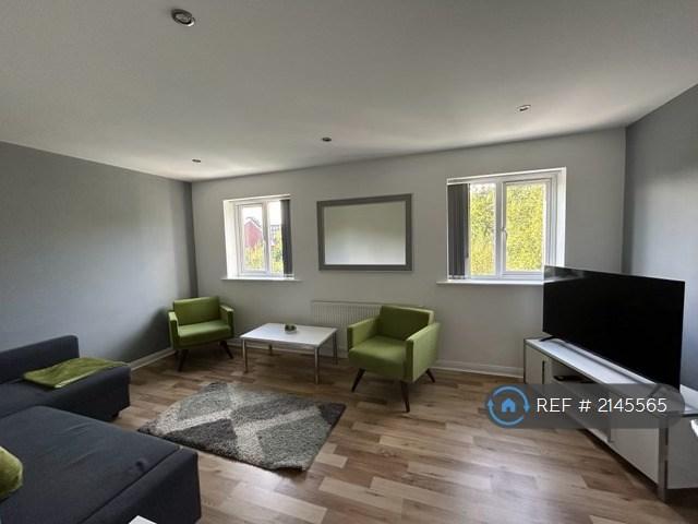 House for rent in Guide Bridge, Greenheys