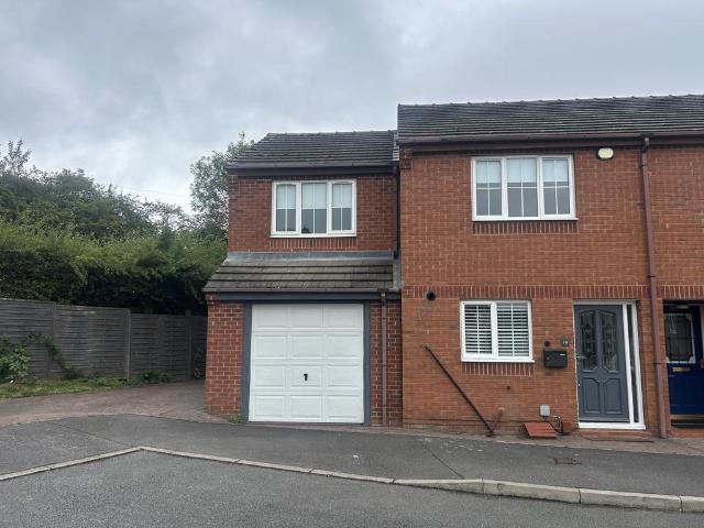House for rent in Attenborough, East Midlands