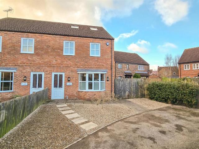 House for rent in Strensall, York