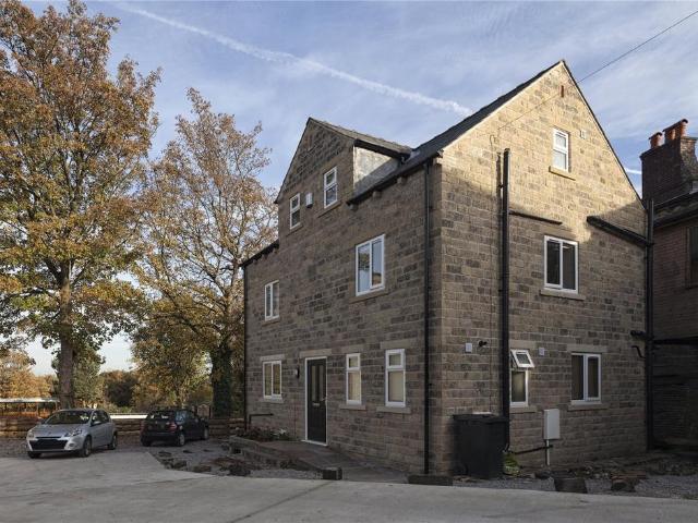 House for rent in Highfields, Huddersfield