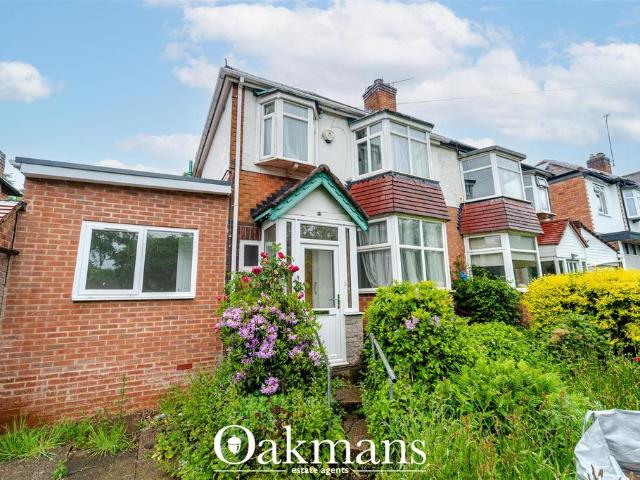 House for rent in Selly Oak, Isle Of Man