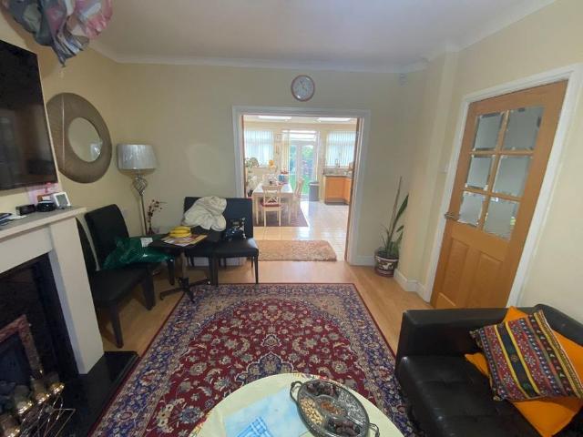 House for rent in Freezywater, Greater London