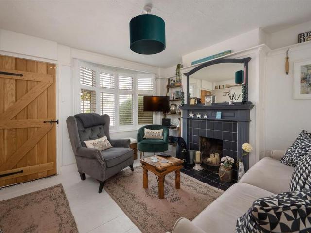 House for rent in The Bridge, Kent