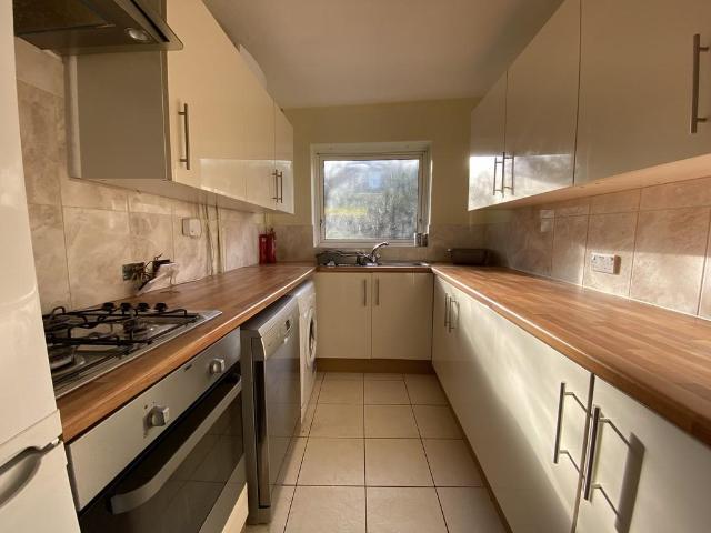 House for rent in Bevois Town, City Of Southampton