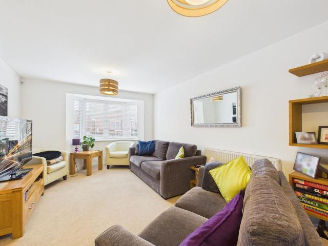 House for rent in Tadley, Priest Down