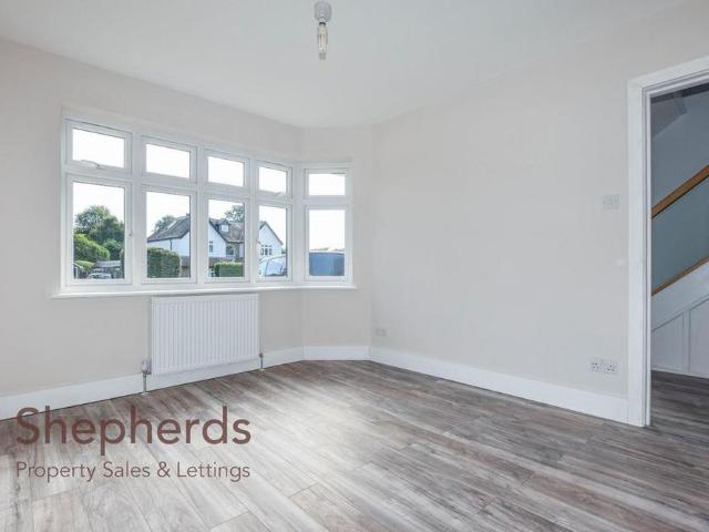 House for rent in Lower Nazeing, Epping Forest