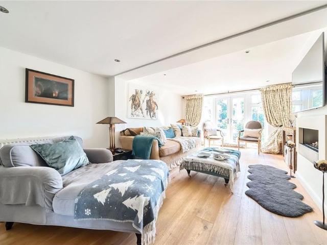 House for rent in Warfield, Newell Green