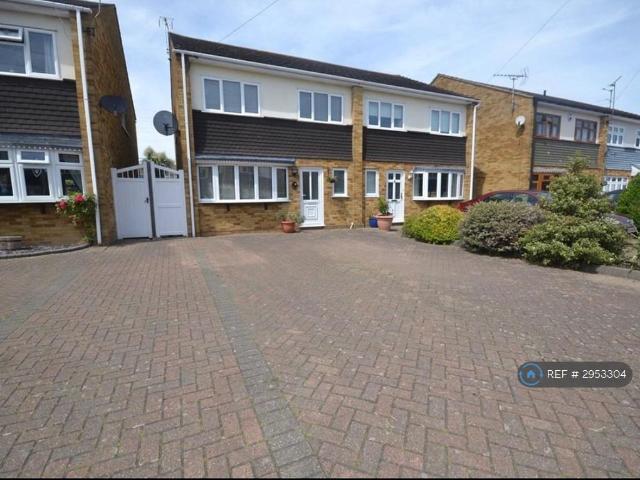 House for rent in Essex