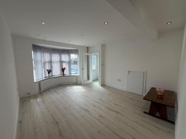 House for rent in Old Wharf, City Of Leicester