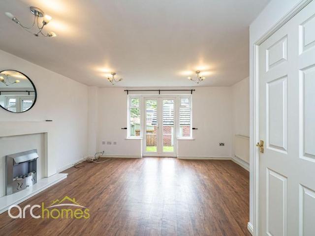 House for rent in Howe Bridge, Wigan