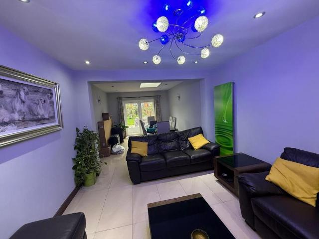 House for rent in London Borough of Hillingdon, Greater London