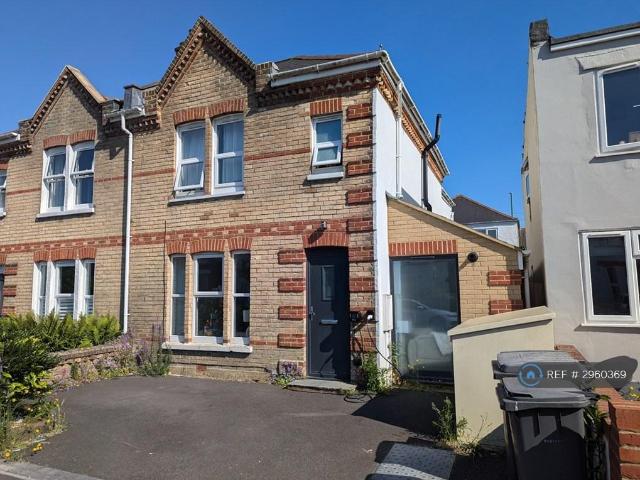 House for rent in Pokesdown, Bournemouth