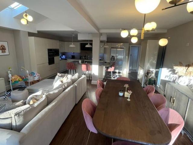 House for rent in Birkdale, Sefton