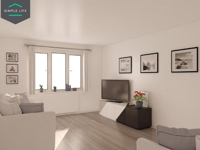 House for rent in Fairleigh, Intake