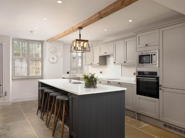 House for rent in Bramham, West Yorkshire