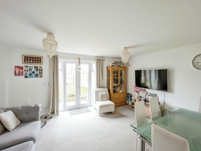 House for rent in New Rossington, Doncaster