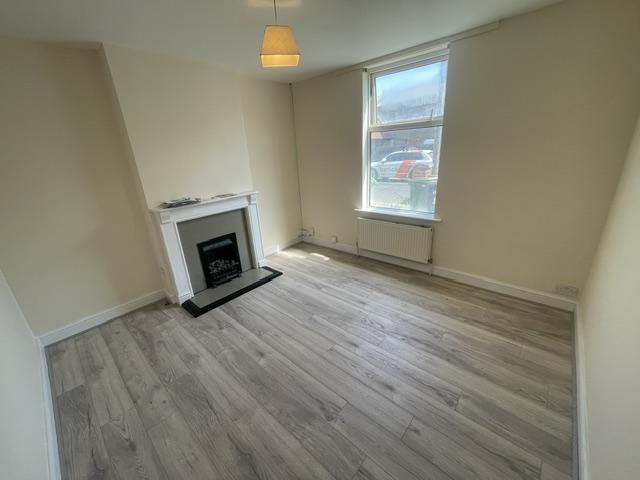 House for rent in California, Key Street