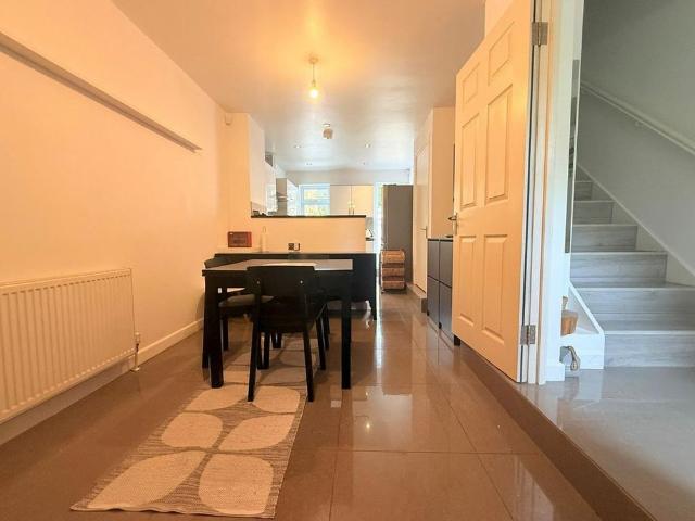 House for rent in Rotherhithe, Greater London