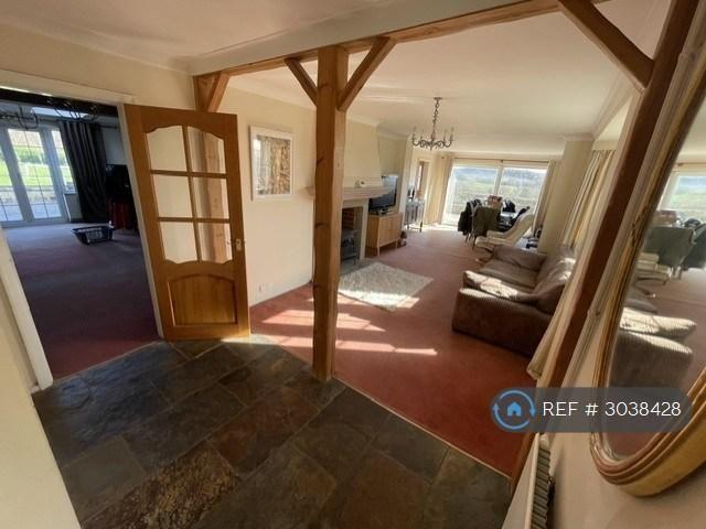 House for rent in Dunkeswick, Kirkby Overblow