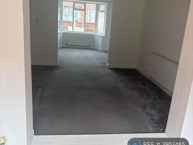House for rent in New Rossington, South Yorkshire