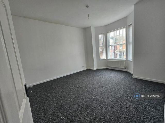 House for rent in Crumpsall, Manchester