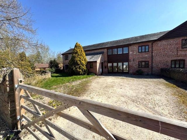 House for rent in Westfields, Lower Bullingham