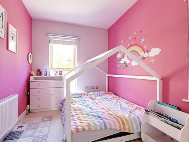 House for rent in Cockfosters, Greater London