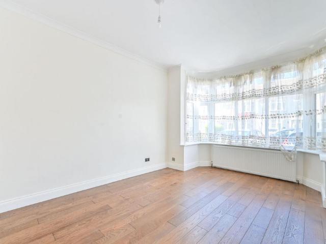 House for rent in Alperton, Greater London
