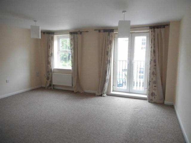 House for rent in Heatherton, East Midlands