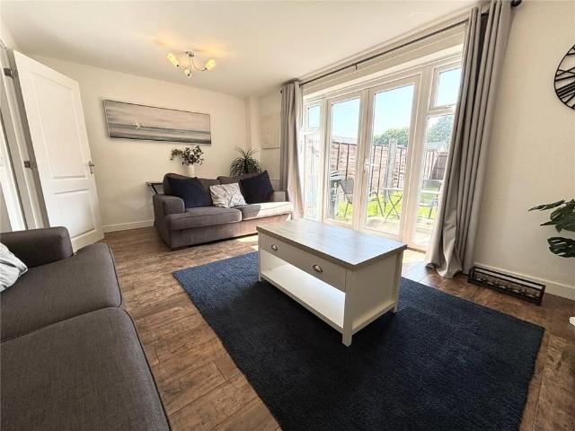 House for rent in Kingsdown, Swindon