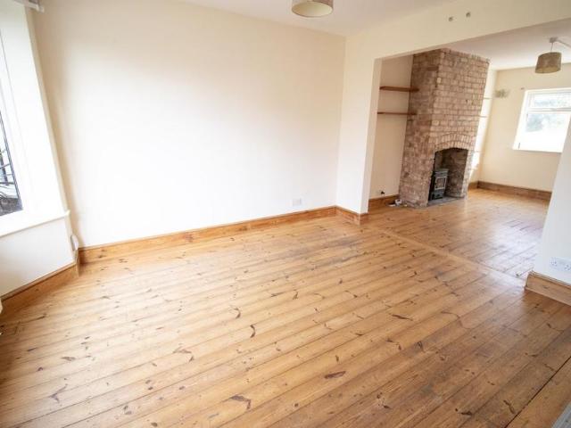 House for rent in Beeston, Broxtowe