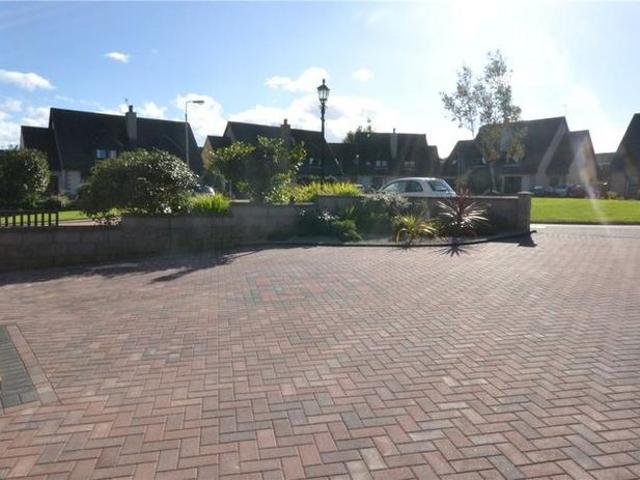 House for rent in Inverurie, Scotland